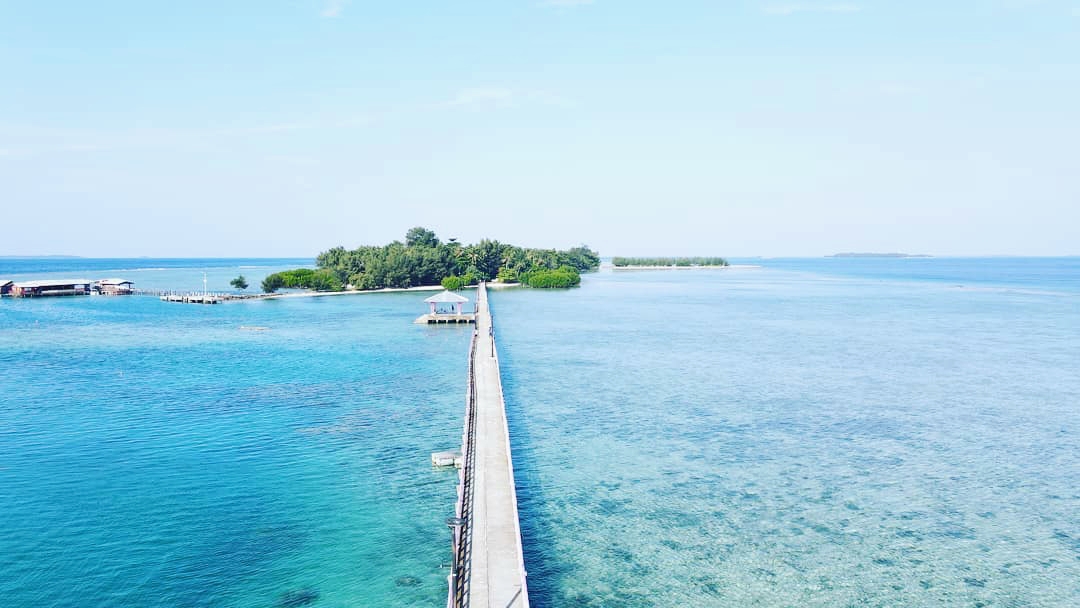 Tidung kecil